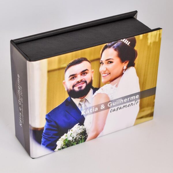 Box Personalizado para Pen Drive - Image 2
