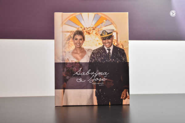 Álbum Livro Capa Personalizada - Image 10