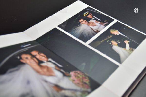 Álbum Livro Capa Personalizada - Image 4