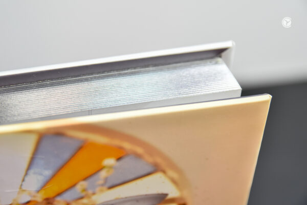 Álbum Livro Capa Personalizada - Image 9