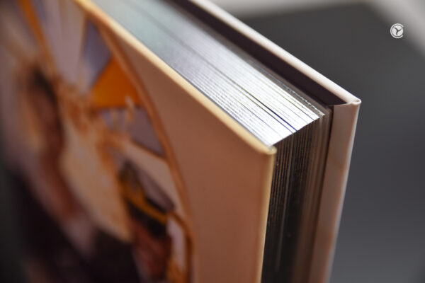 Álbum Livro Capa Personalizada - Image 3