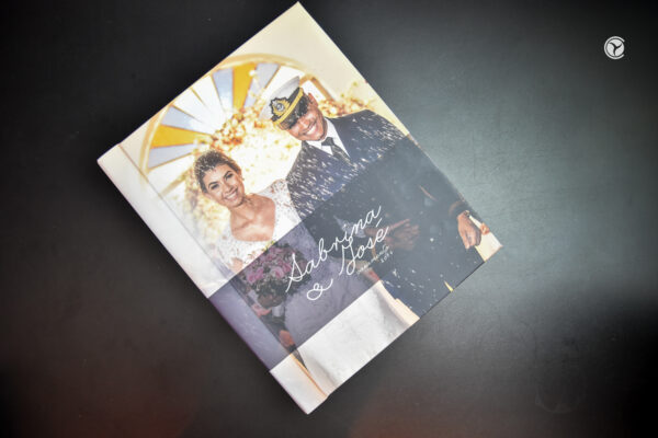 Álbum Livro Capa Personalizada - Image 6