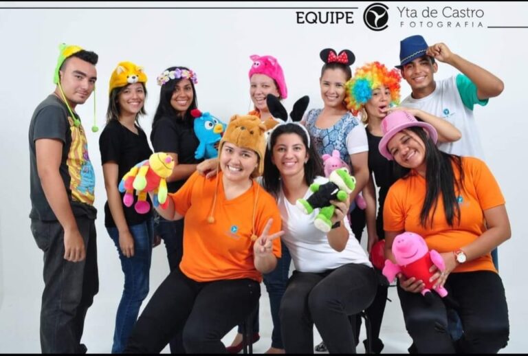 Equipe Estúdio 3