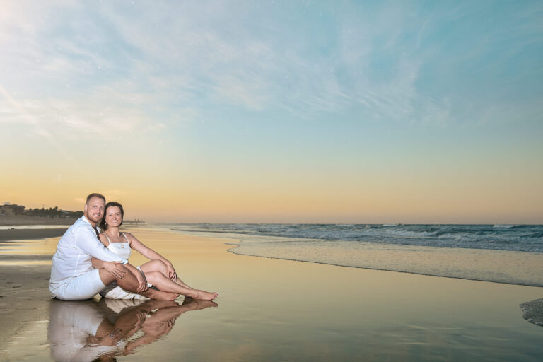 ensaio casal em fortaleza