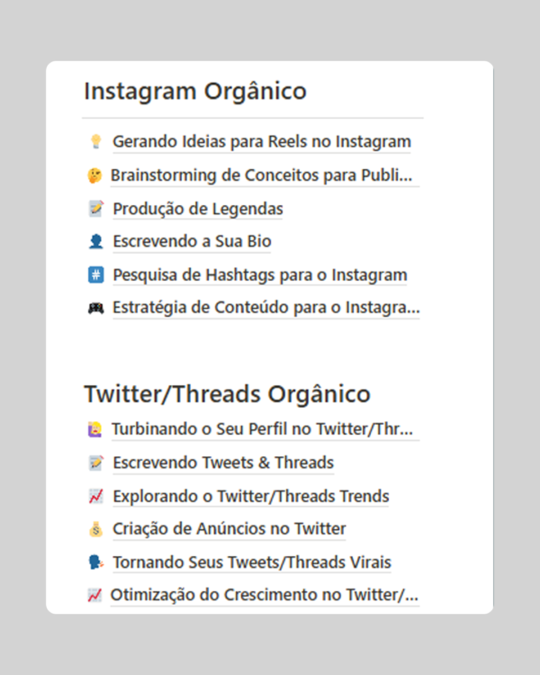Comandos GPT + Scritps do Whatsapp - Image 4
