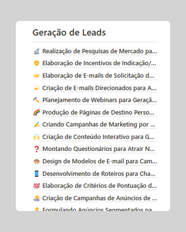 Comandos GPT + Scritps do Whatsapp - Image 5